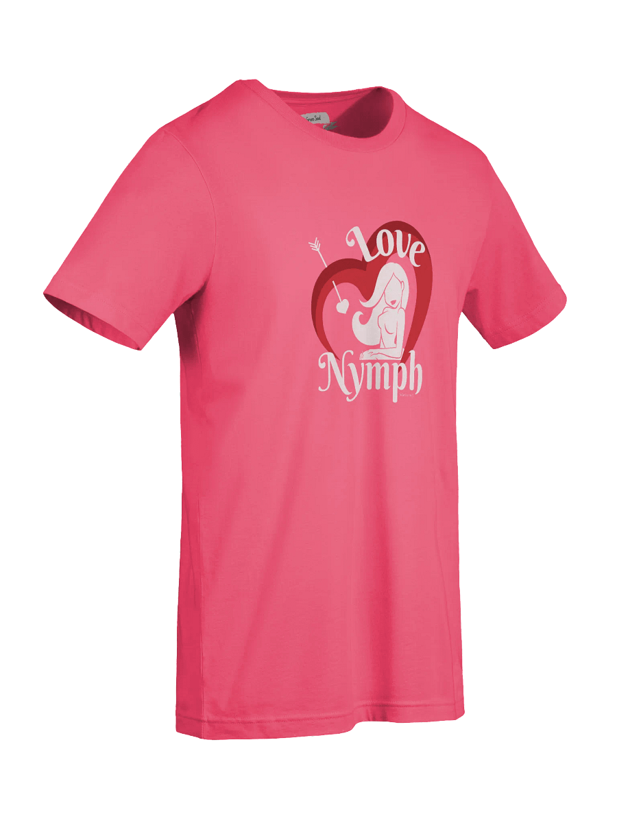 Love Nymph - Tee Shirt product image (21)