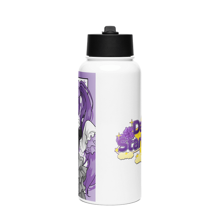 Dahlia Water Bottle product image (1)