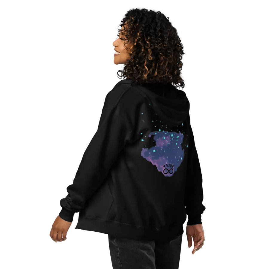 infinite Void Hoodie product image (12)
