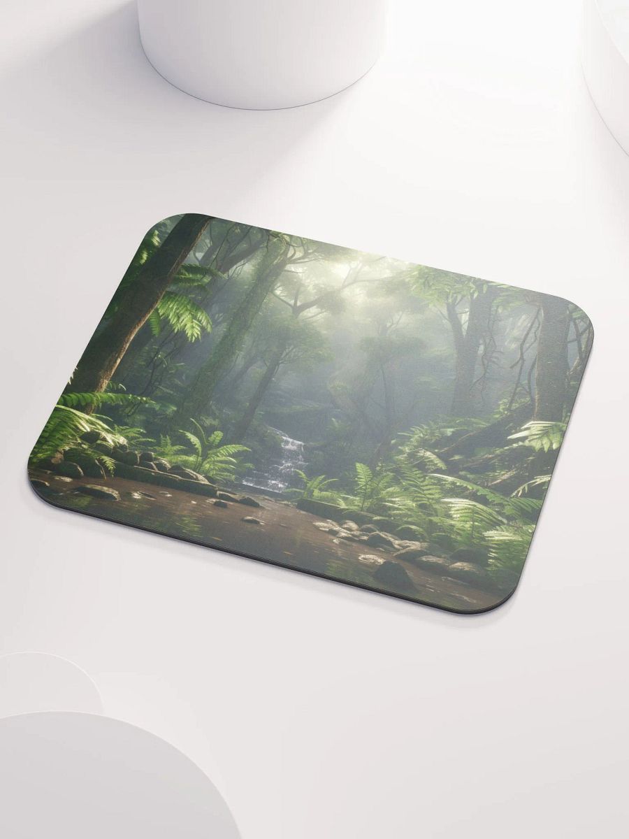 Jungle - Mouse Pad product image (3)