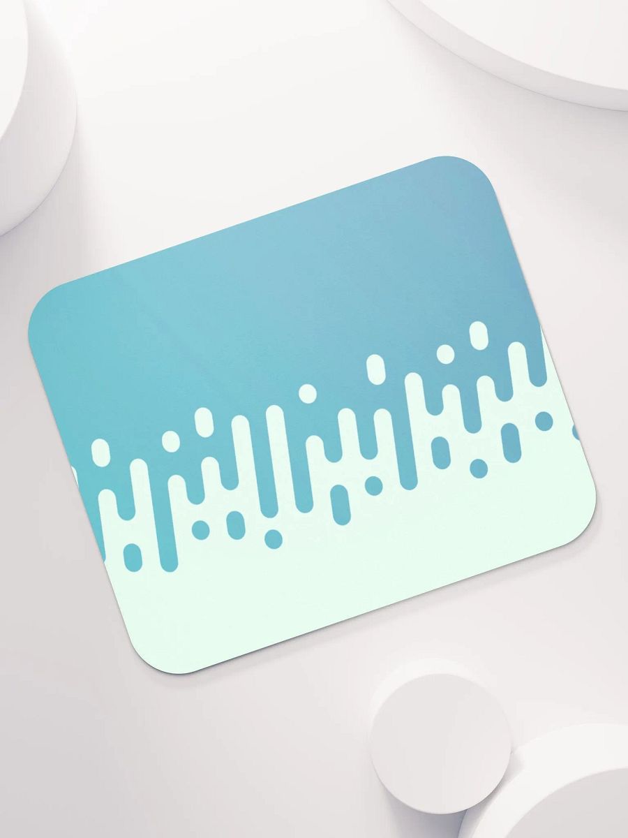 Waveform Mouse Pad product image (7)