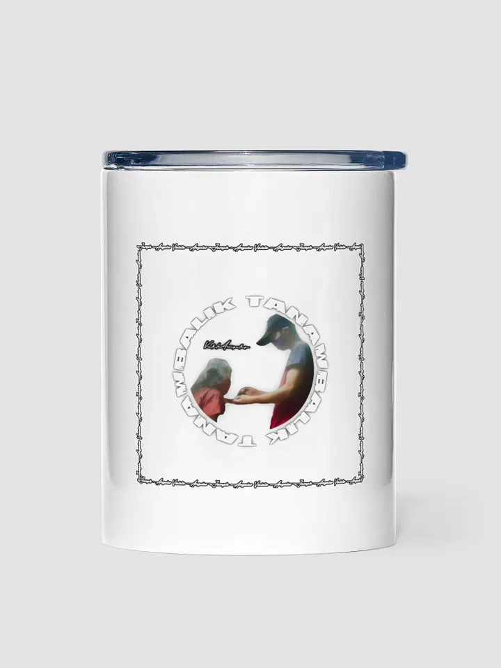 Balik Tanaw Tribute Mug product image (2)