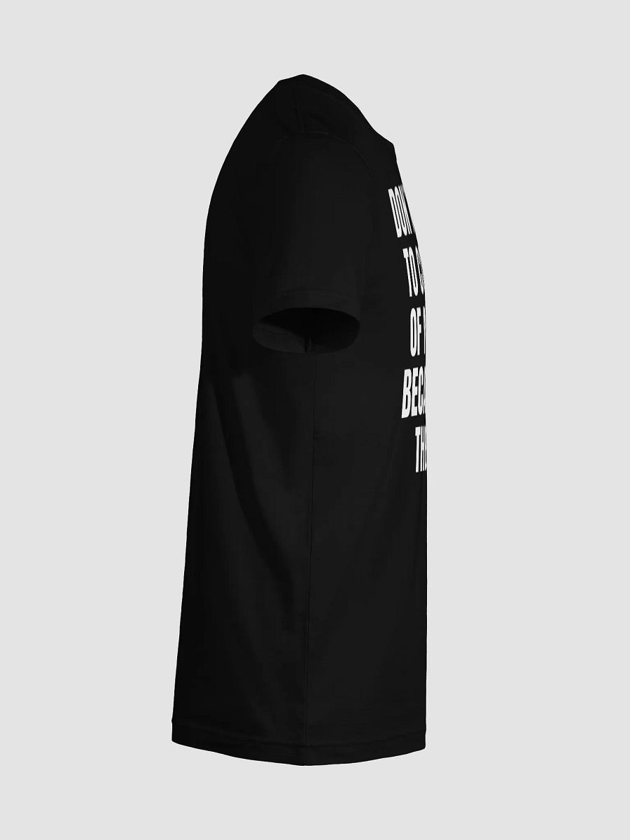 Tee For The Introverted product image (10)