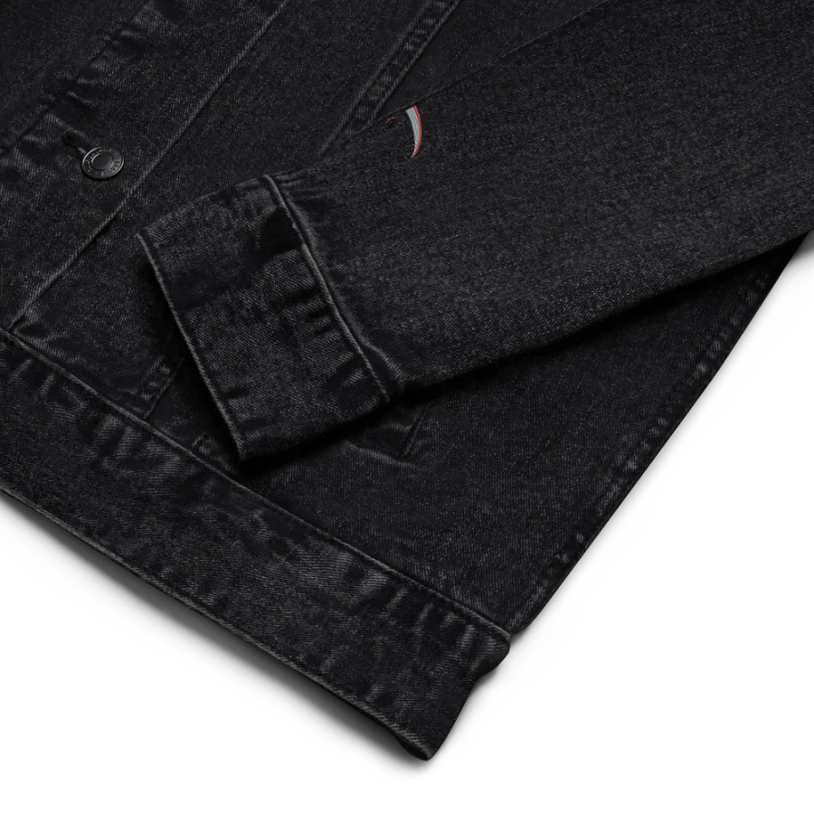 Denim Jacket product image (11)