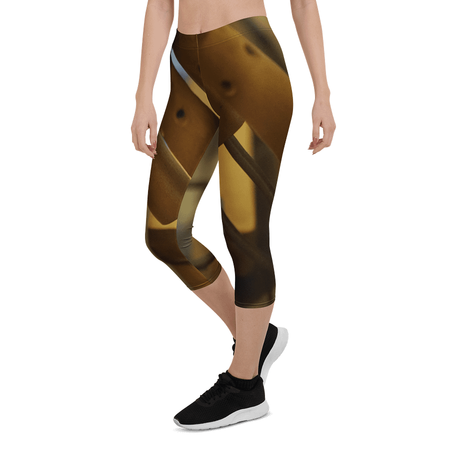 Piano Parts Leggings product image (6)