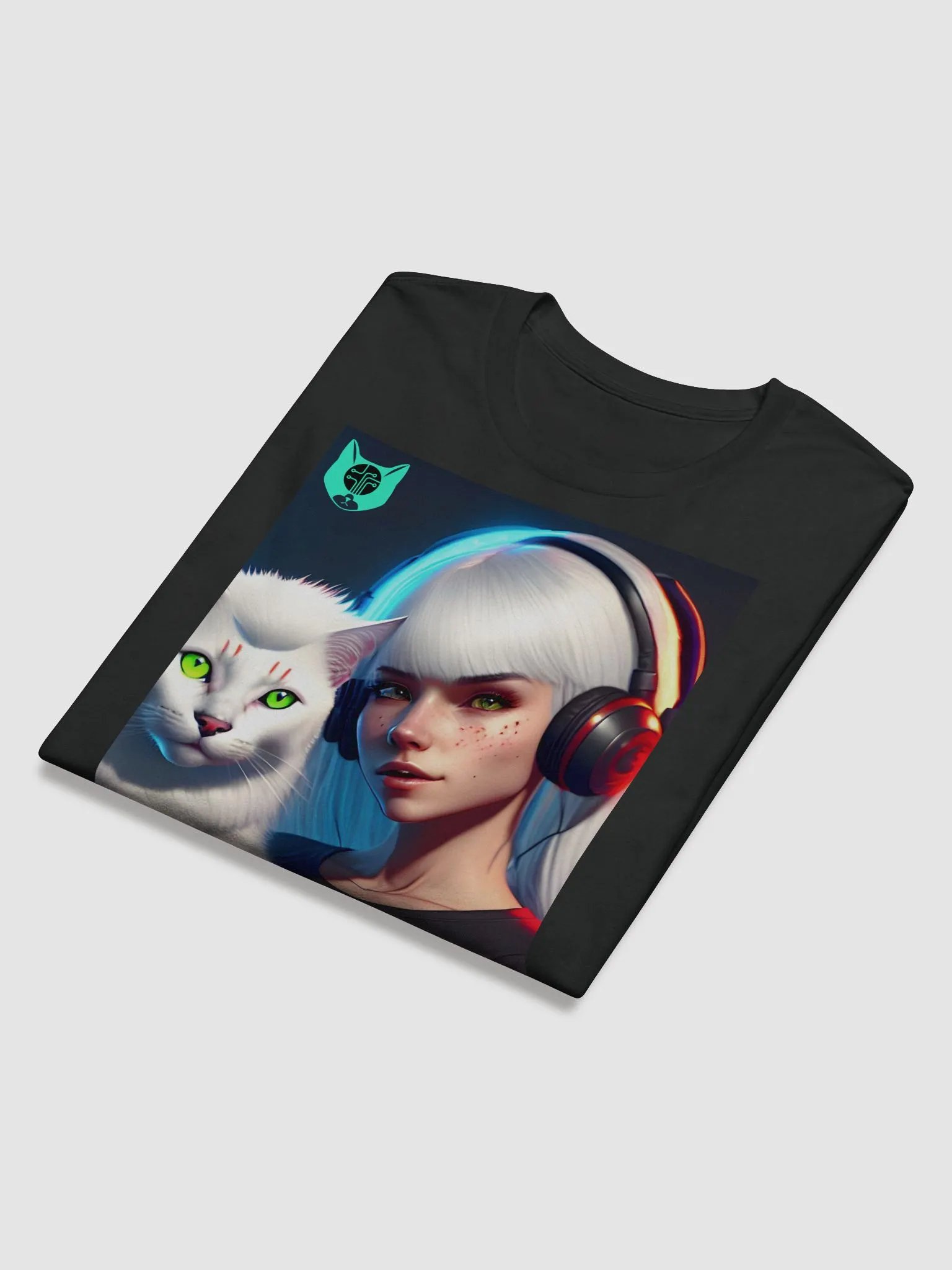 Thirst THREE Long-Sleeve Tee (US Shipping) product image (5)