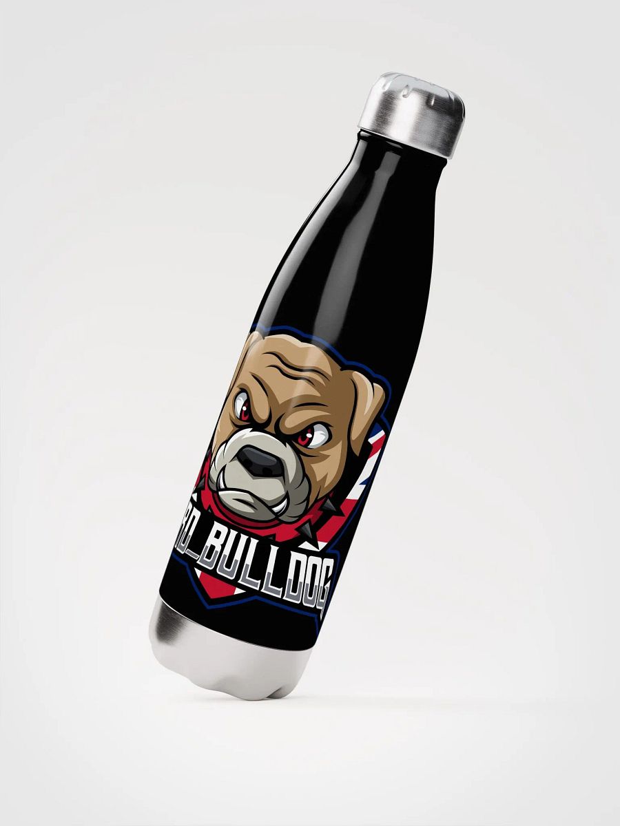 Bulldog Flask product image (5)