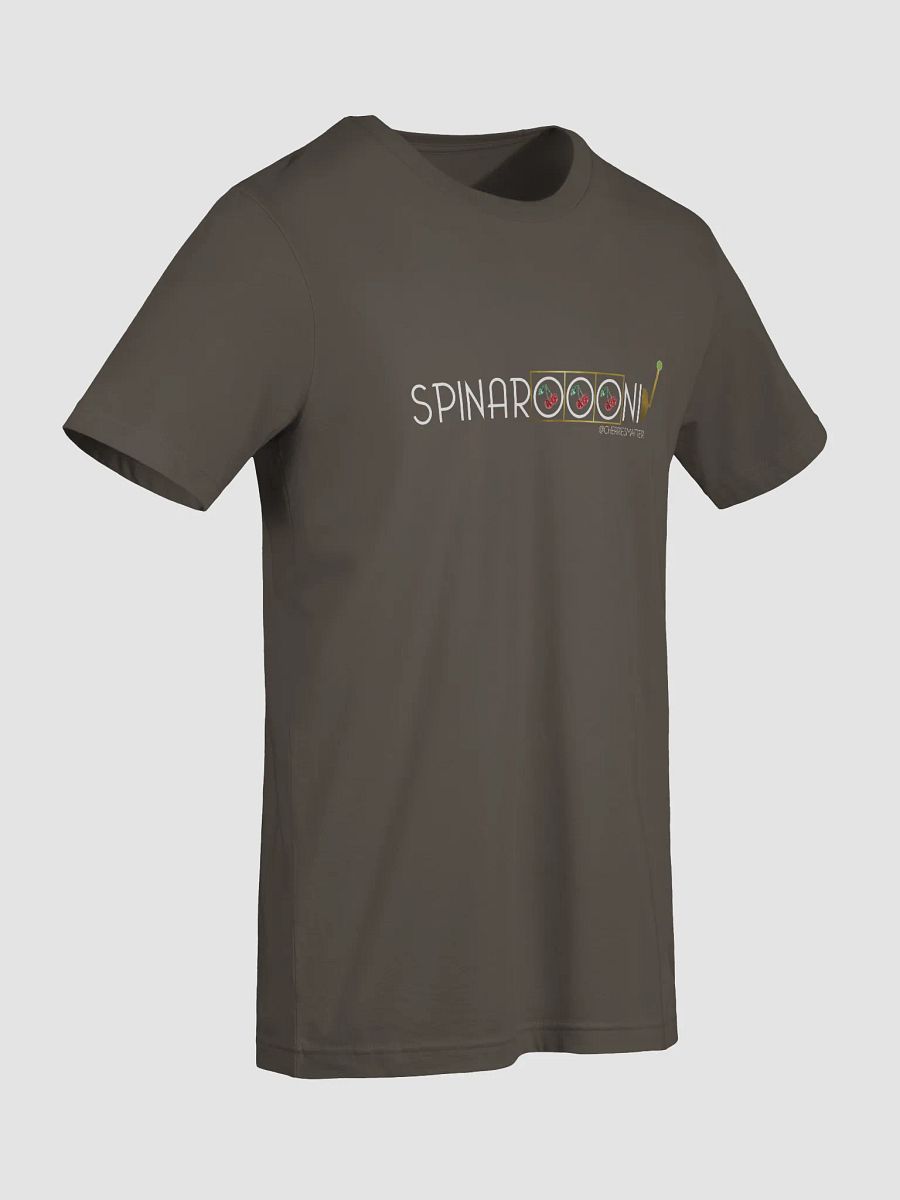 Spinaroooni Soft T-Shirt product image (55)