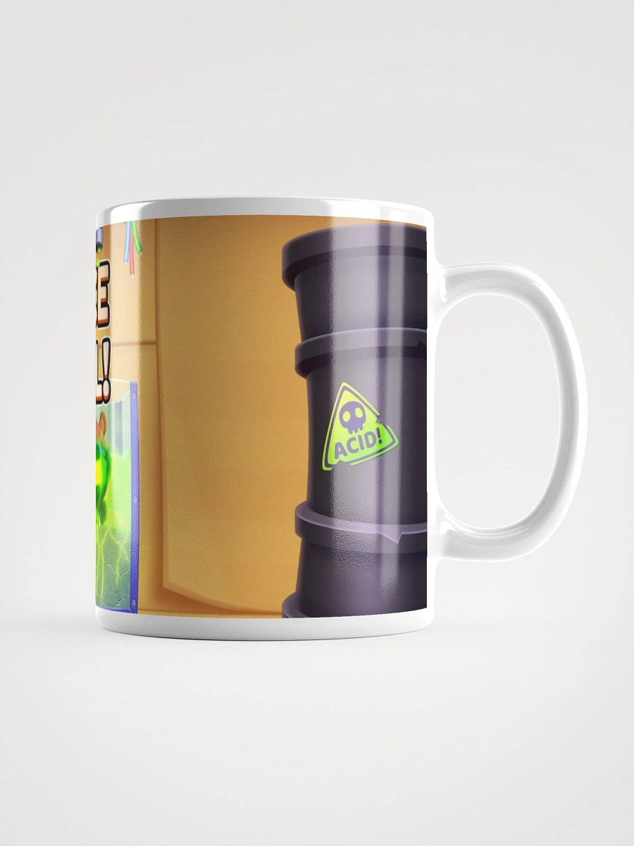 Despicable Bear - Nice Kill product image (2)