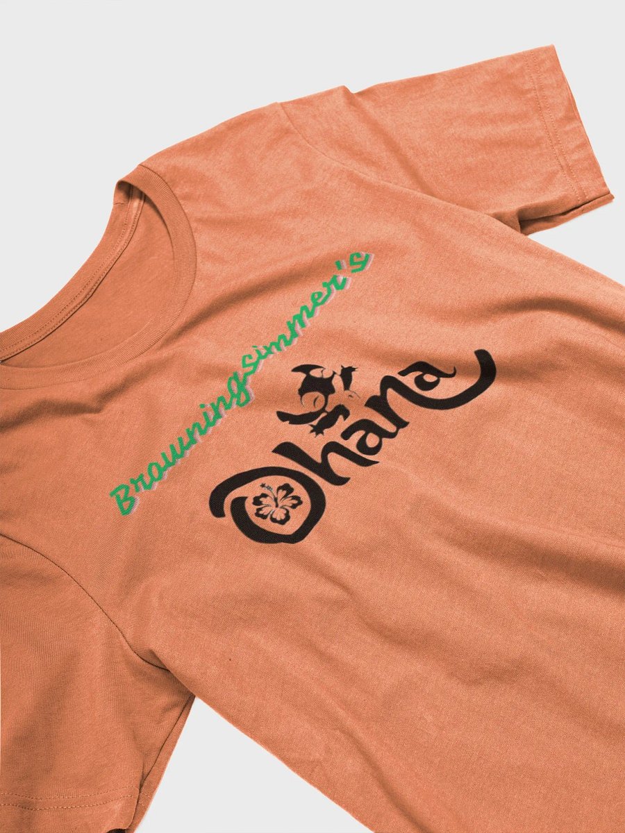 BrowningSimmer Ohana product image (23)