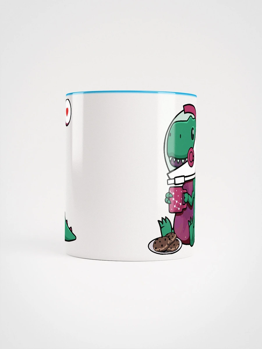 HungryNotHangry - Dino - Ceramic Mug product image (5)