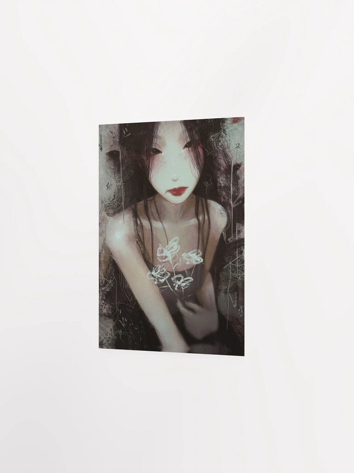 "Gift" Print product image (2)