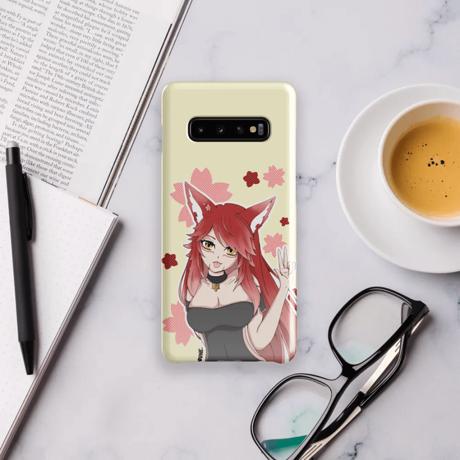 Coque Volpoune Sakura product image (56)