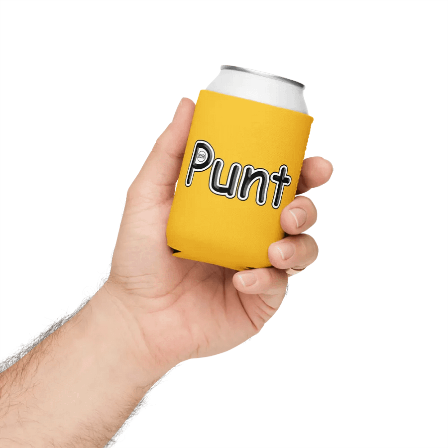 Sickos Committee Punt Koozie product image (5)