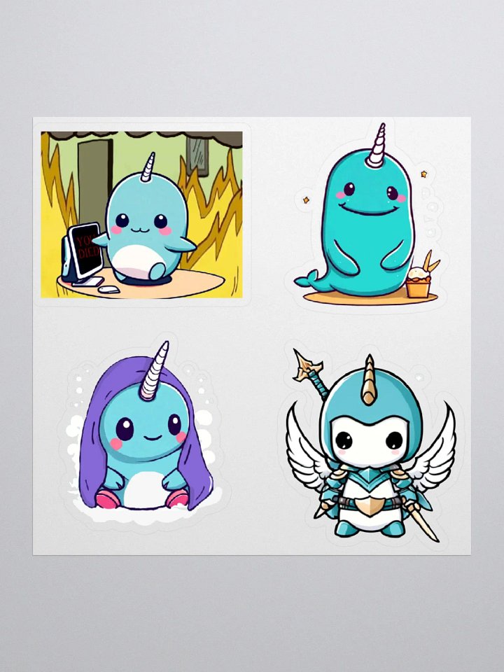 The Narwhals product image (1)
