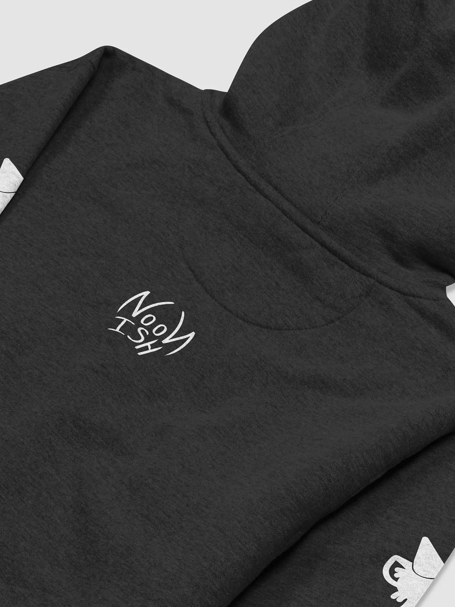 Bigtop Unisex Hoodie product image (43)