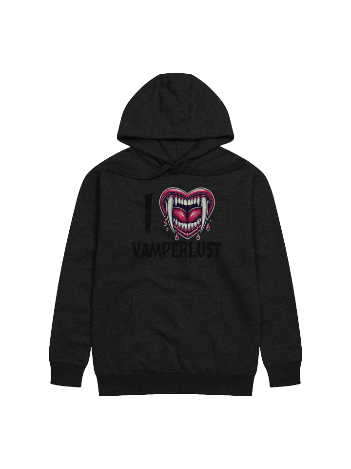 I ❤ Vamperlust Hoodie product image (1)
