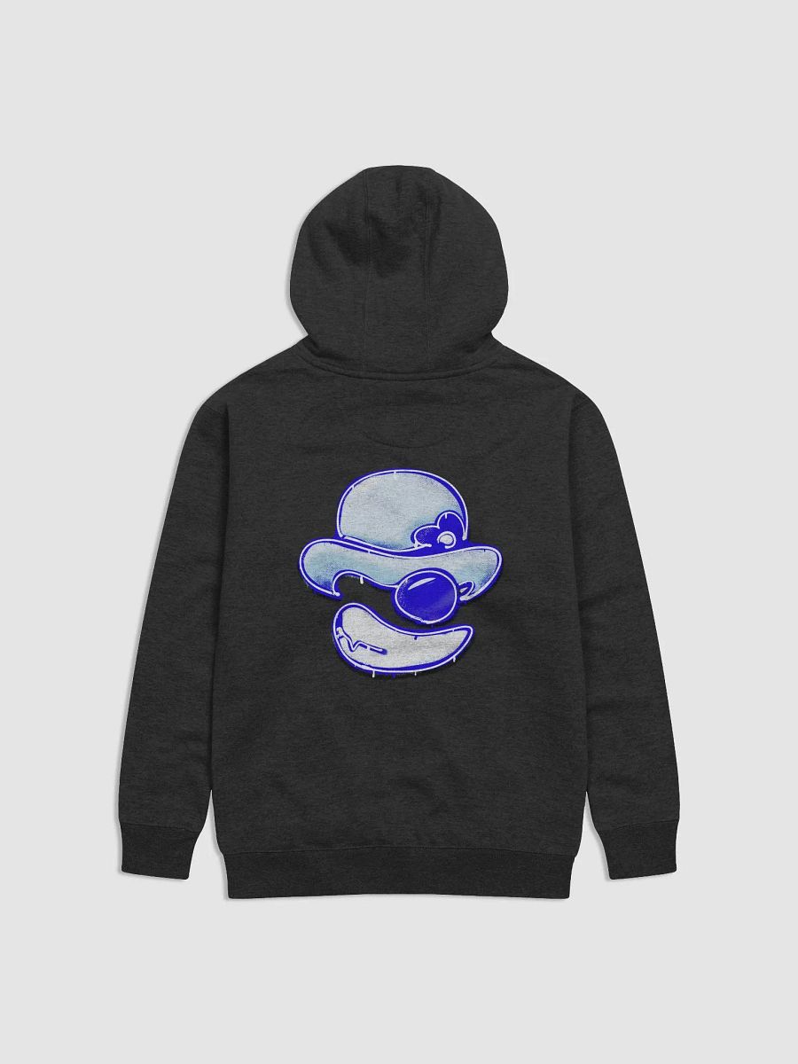Clowner Premium Hoodie product image (2)