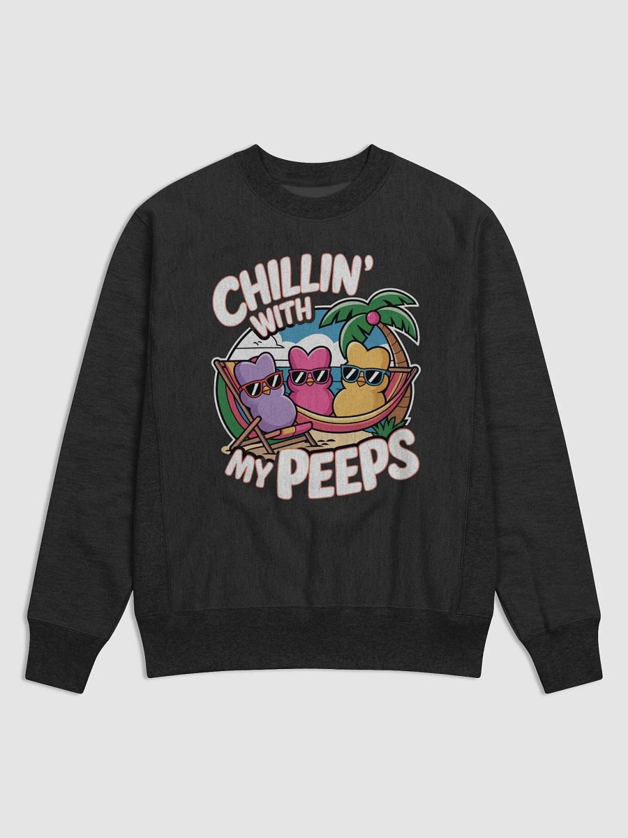 Chillin’ With My Peeps product image (1)