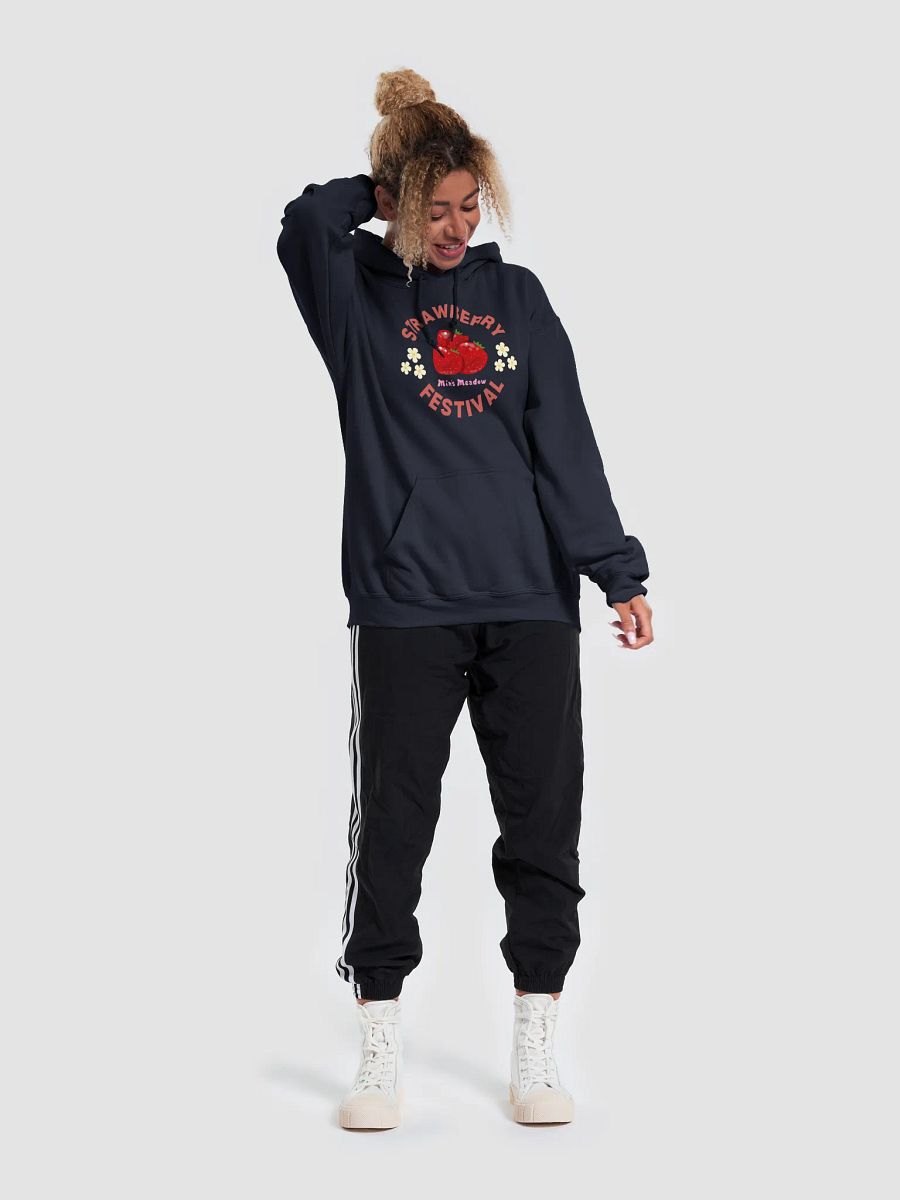 🍓Strawberry Festival🍓 Hoodie product image (22)