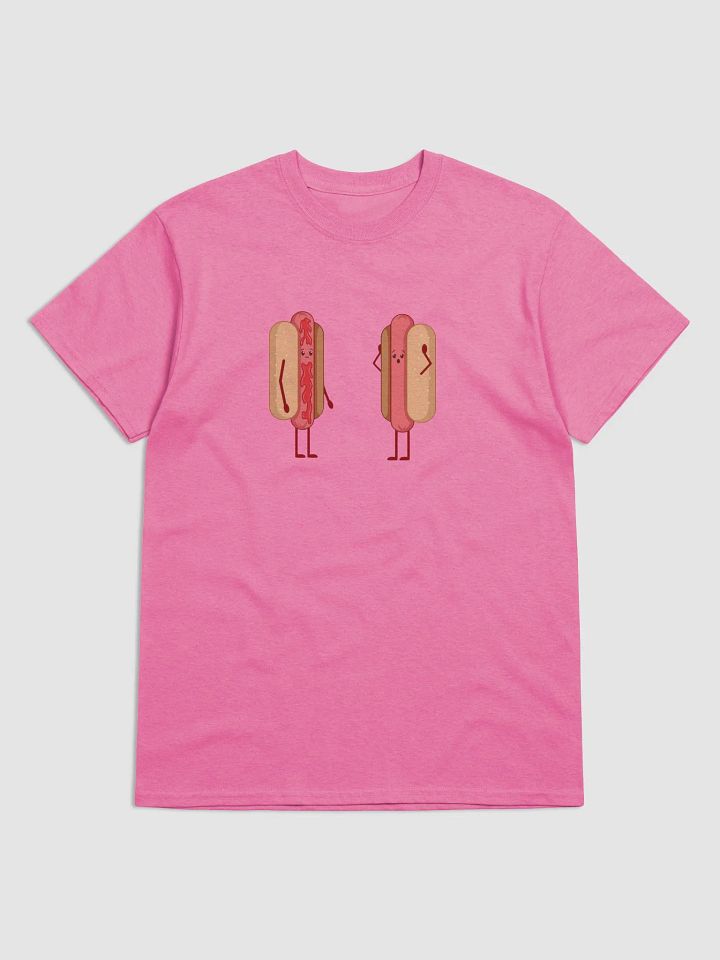 What Happened? Tee product image (12)