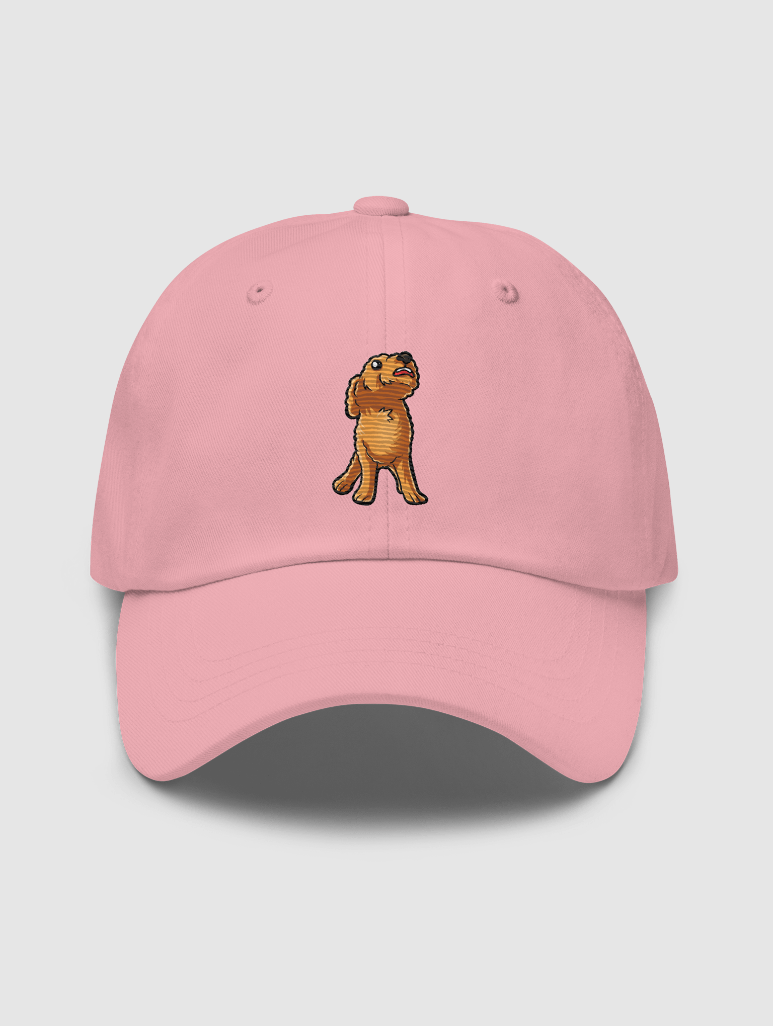 The Happy Pups: Nala Hat product image (1)