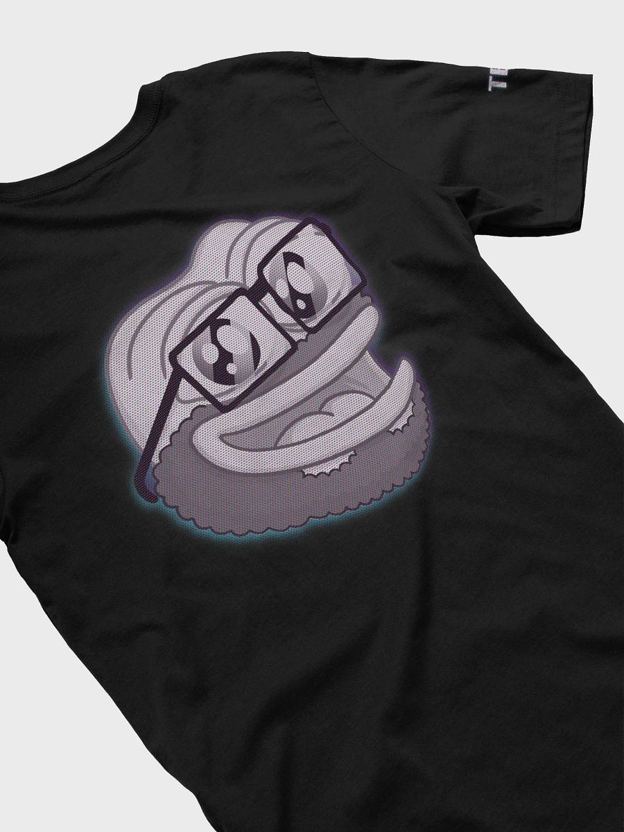CRT Pepe Chad Premium Gamer T-Shirt product image (16)