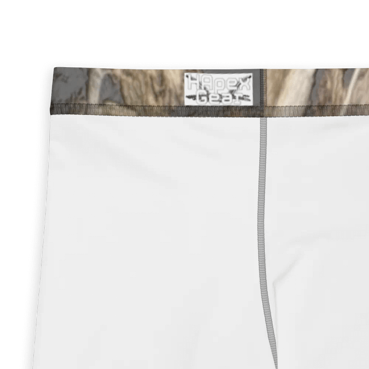 Men's Leggings - Dead Split - It Happennnns Camo product image (2)