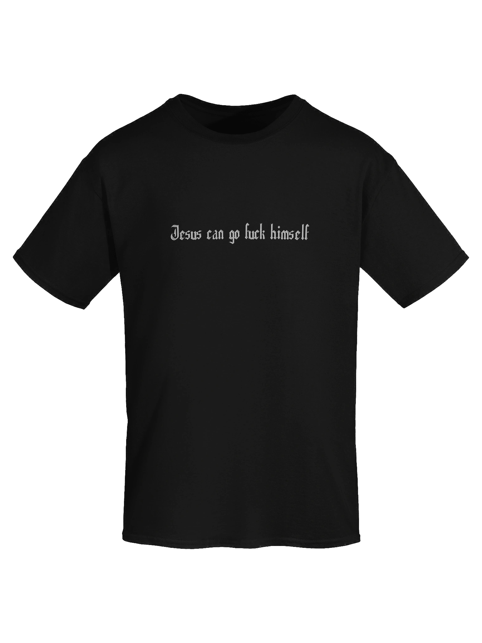 Jesus Can Go Fuck Himself product image (7)