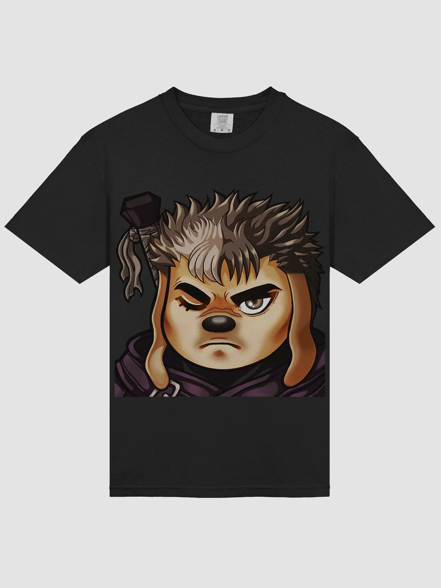 Struggler Shirt product image (15)