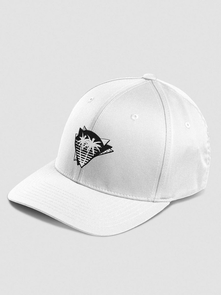 OG Fitted Flexfit Hat product image (3)