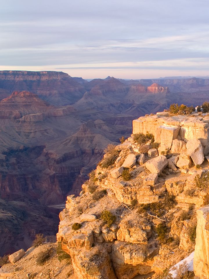 Grand Canyon Sunset product image (1)