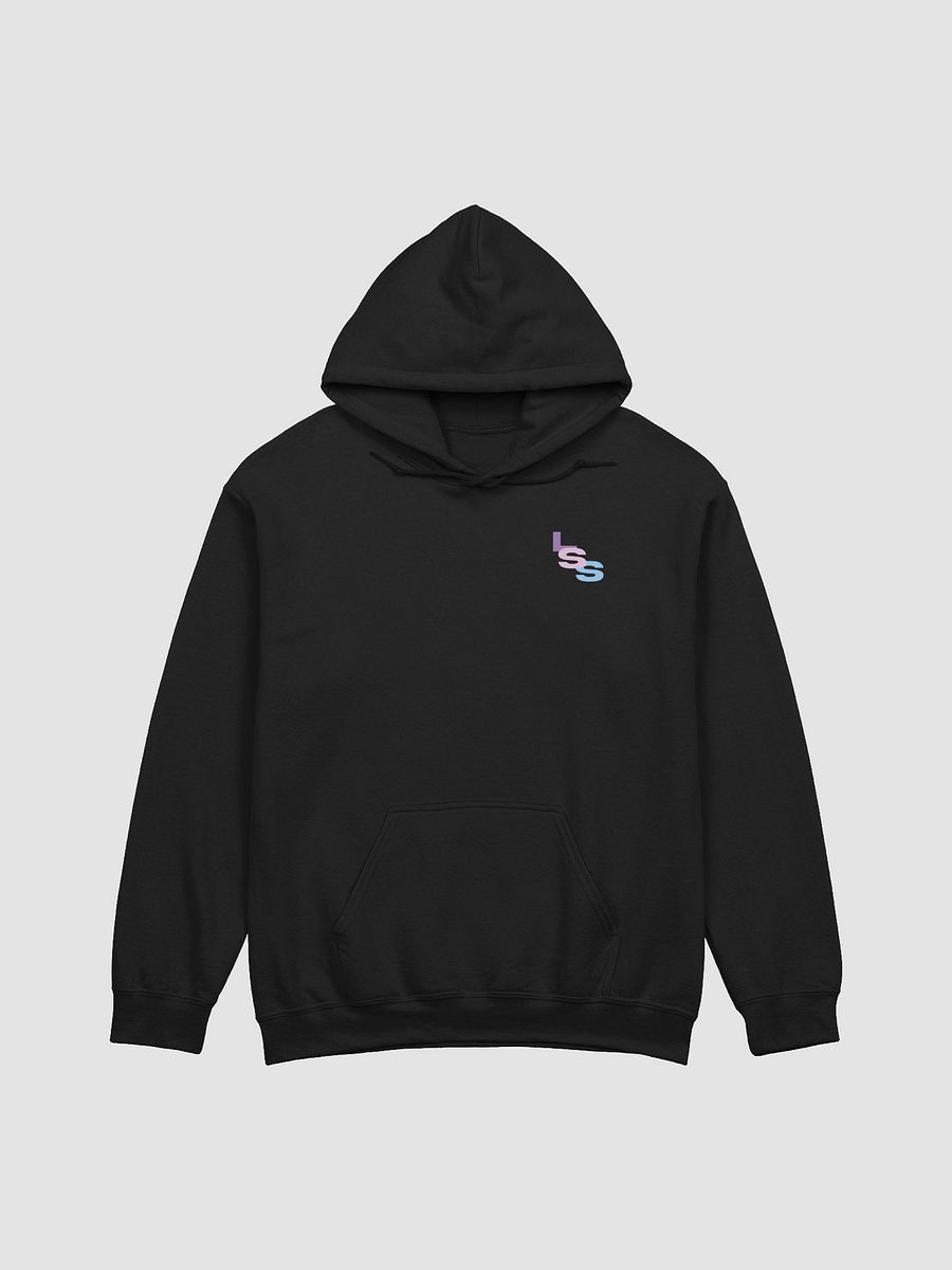 Love Shack Squad hoodie product image (5)