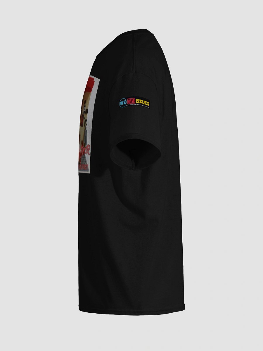 A Nightmare On Elm Street inspired Brick Tee product image (123)