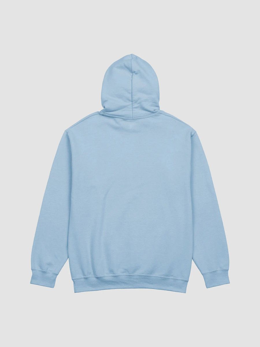 Football Mama Touchdown Season Girly Long Sleeve Hoodie Sweatshirt product image (14)