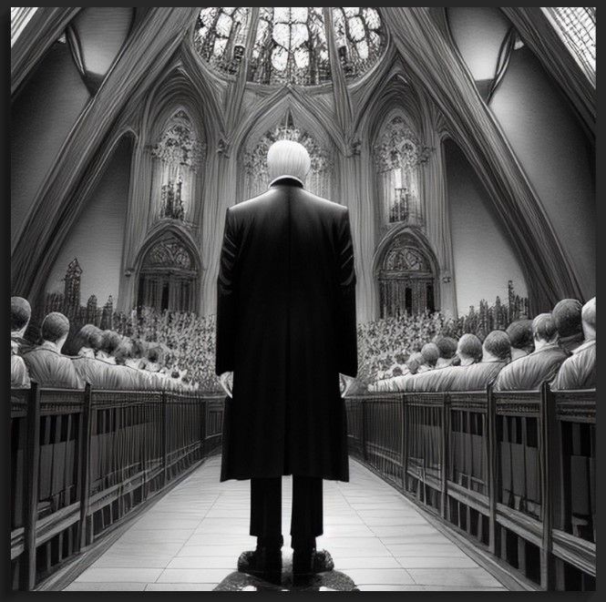 Within these Halls - LIMITED EDITION METAL PRINT product image (1)
