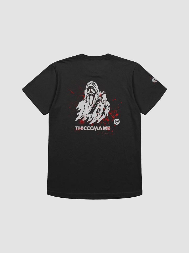 GHOST ZADDY 1 product image (2)