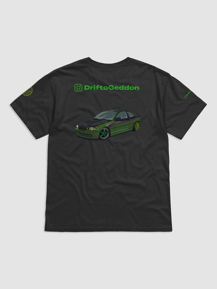 DG T-shirt product image (2)