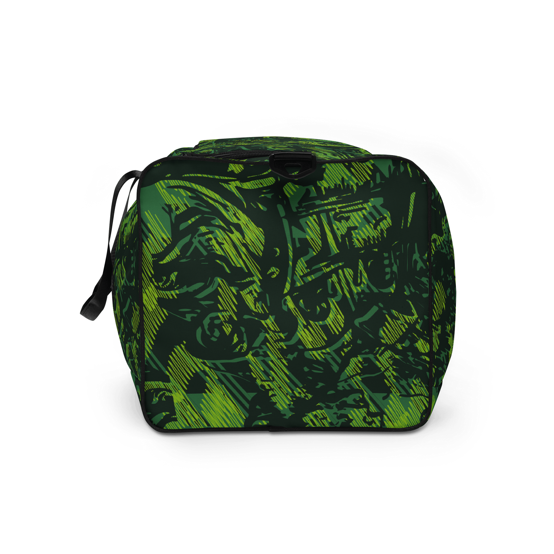 Green Impact | Duffle Bag product image (10)
