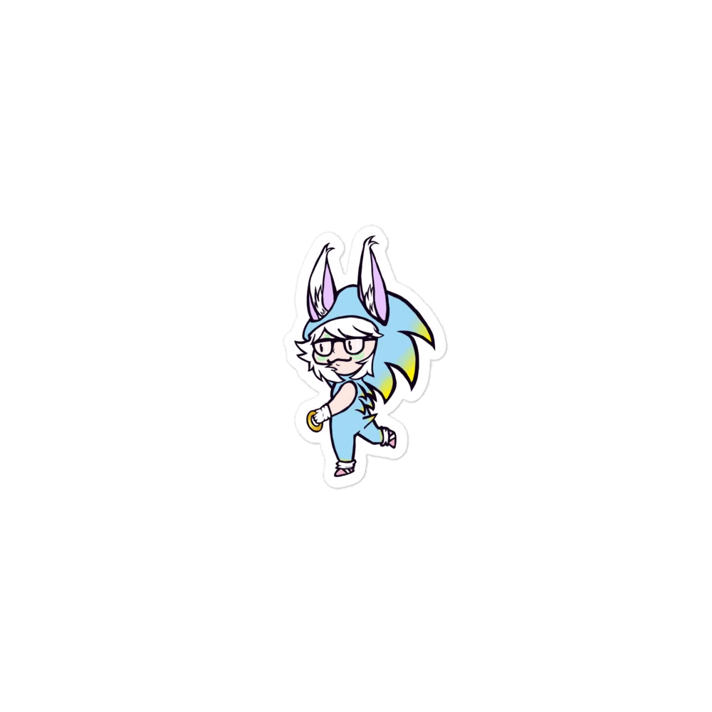 (Magnet) Hedgehog Costume product image (1)