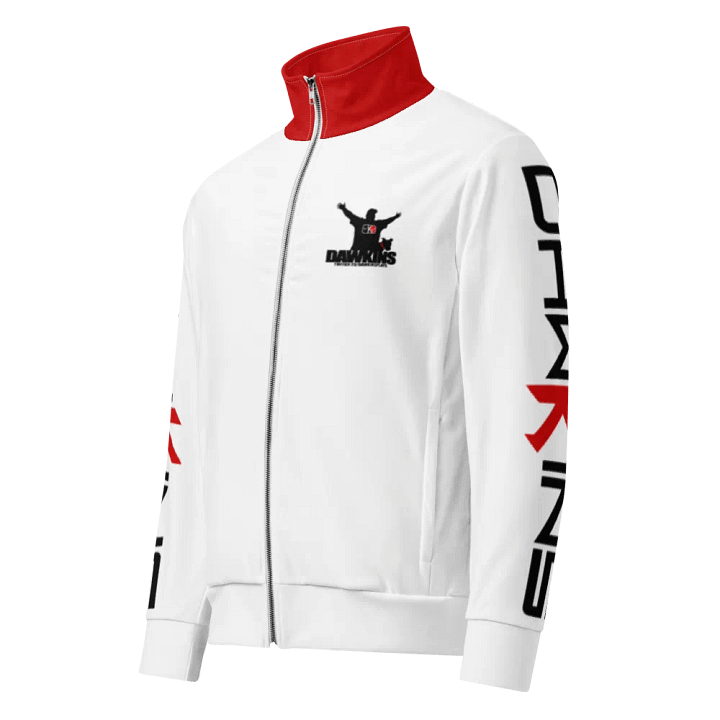 Dawkins Contest Track Jacket product image (1)