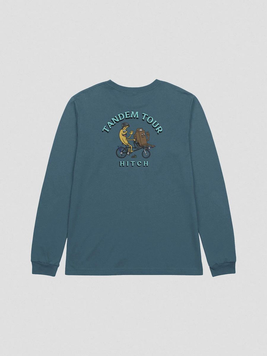 Tandem Tour Large Back Design Sweater product image (11)