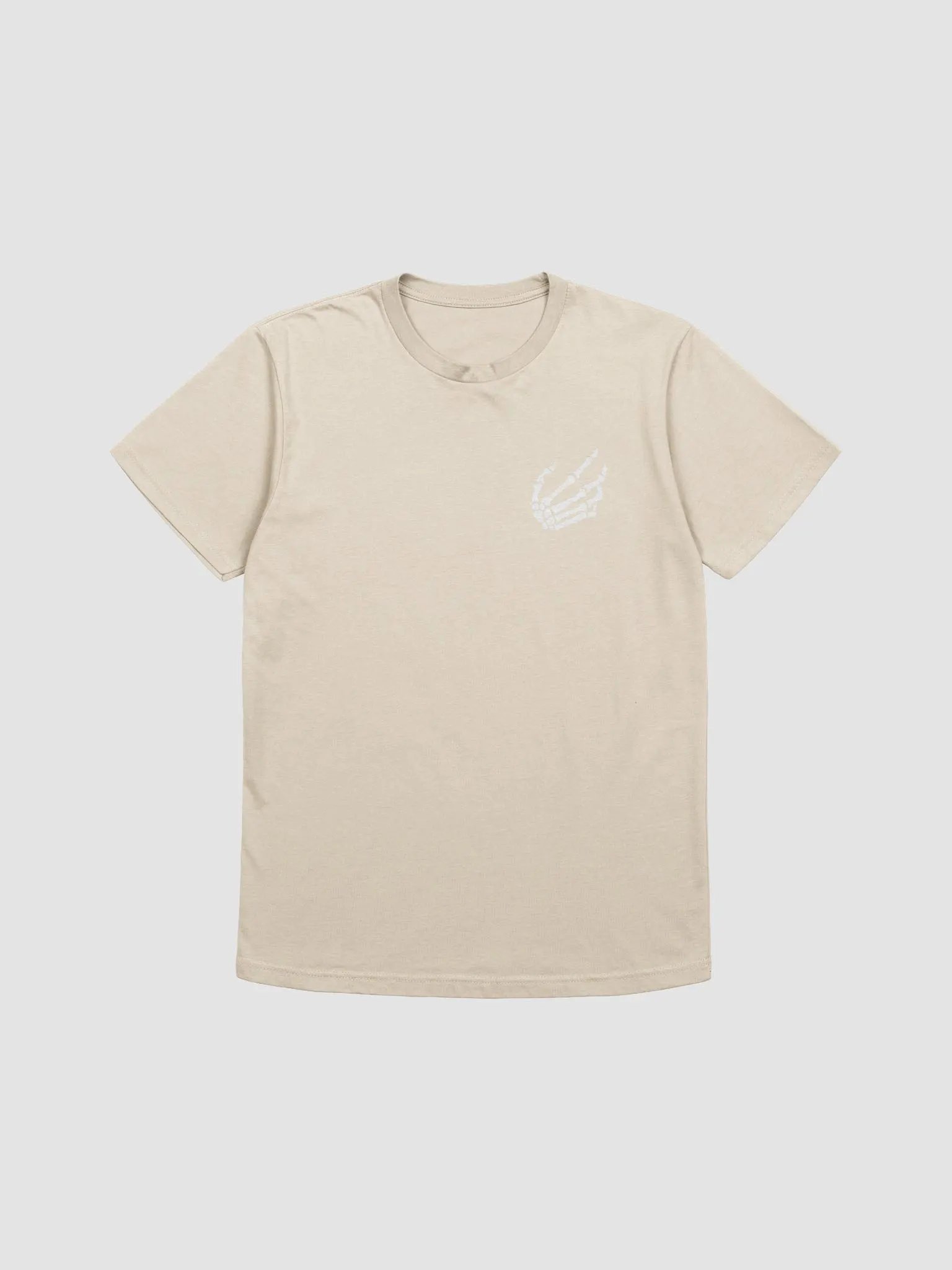 Dead Mans Hand T-shirt product image (1)