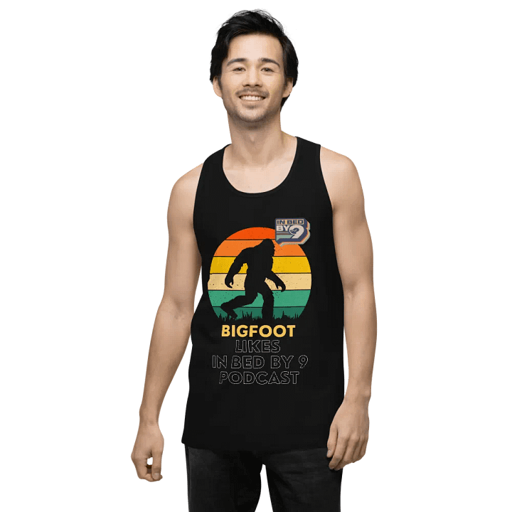 Bigfoot Likes product image (2)