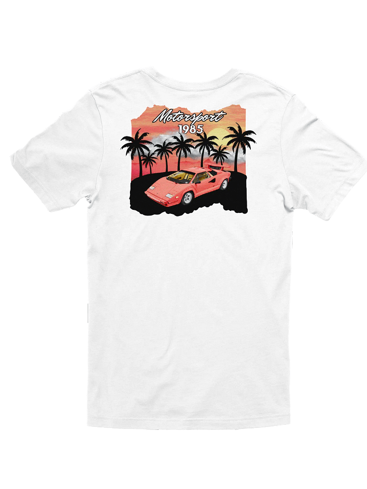 1985 Vice product image (1)