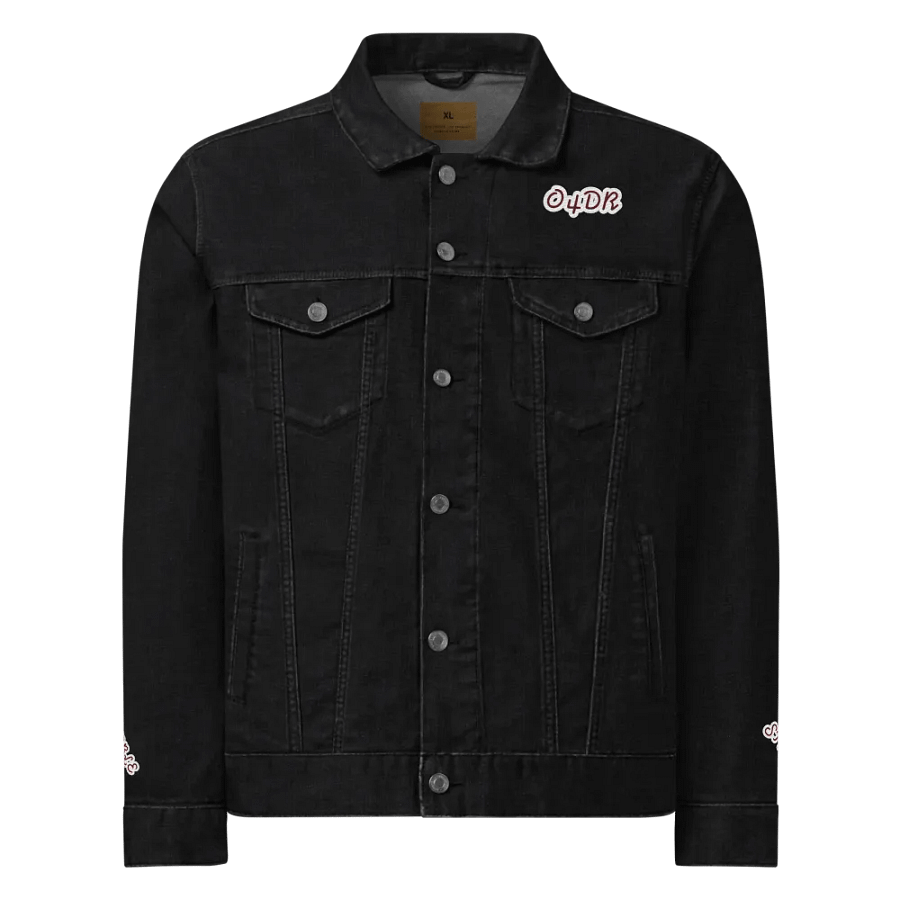 button down jean jacket product image (1)