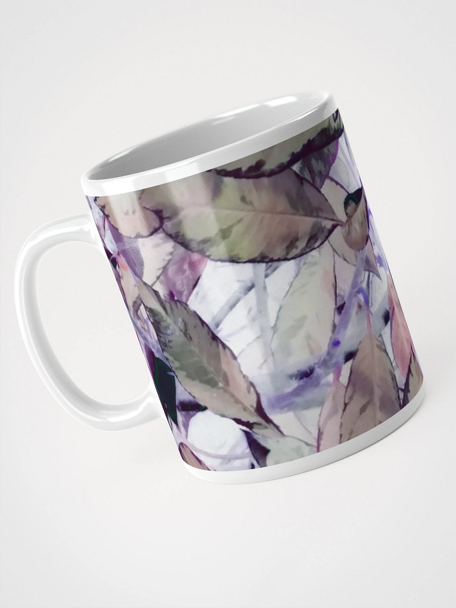 Marble Leaves Mug product image (8)