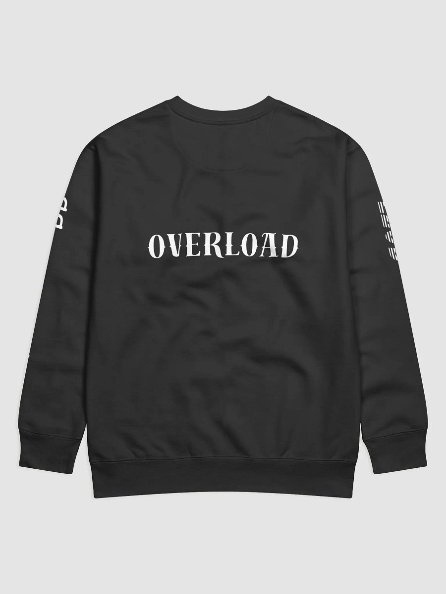 Overload S-Sweater product image (6)