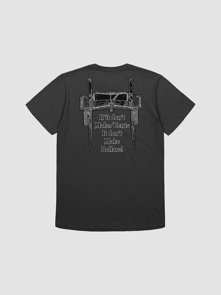If it don't Make/Cents, It don't make Dollars! product image (1)