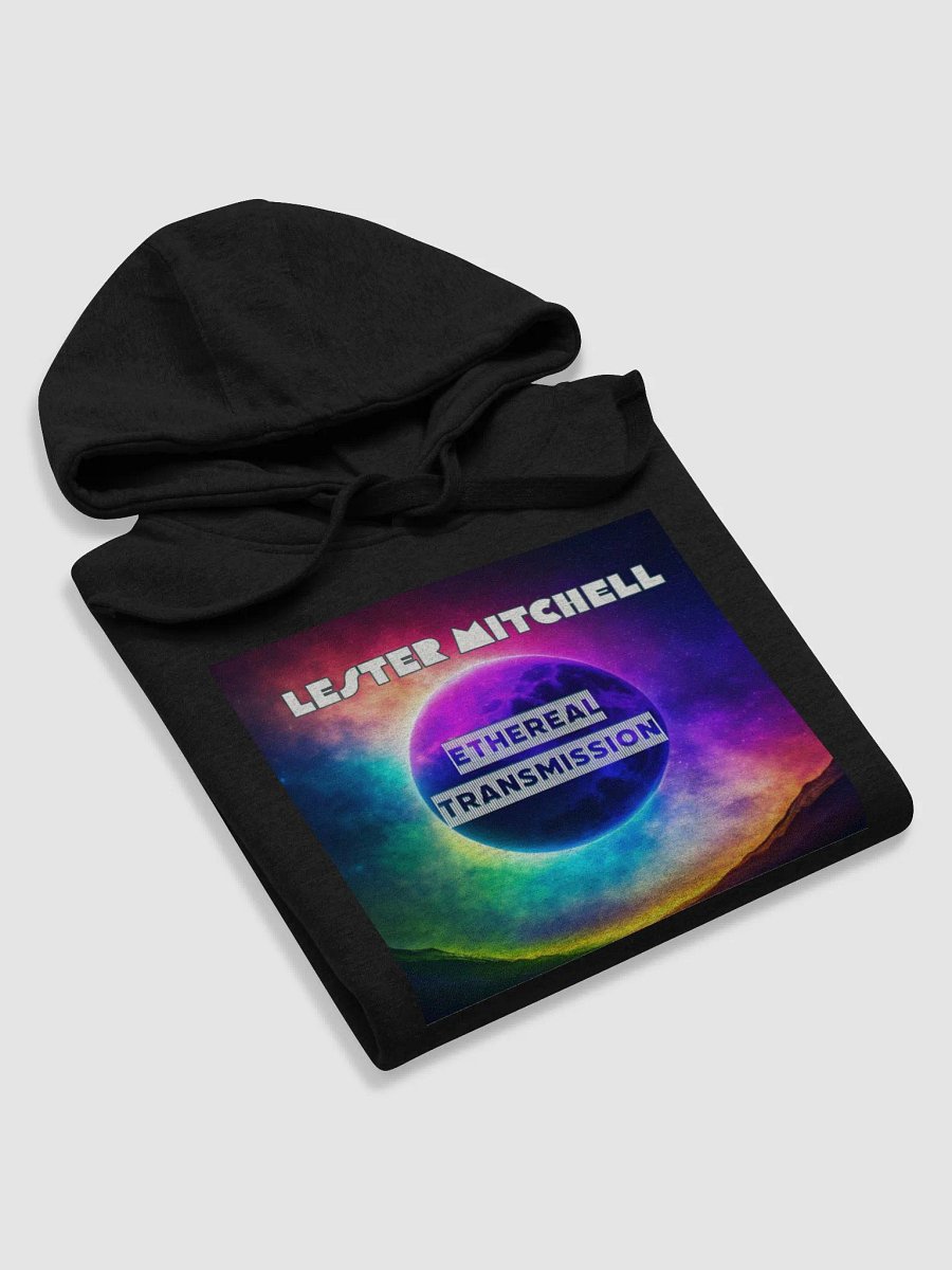 Lester Mitchell Ethereal Transmission Hoodie product image (5)